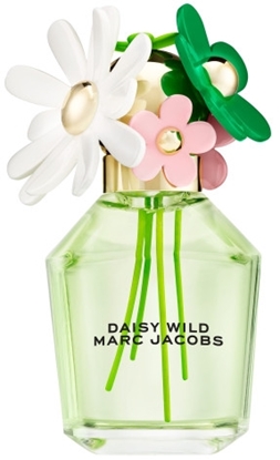 MARC JACOBS DAISY WILD EDP 100ML REFILLABLE